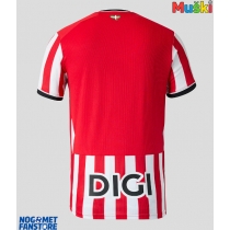Athletic Bilbao Domaci Dres 2026-27 Kratak Rukav